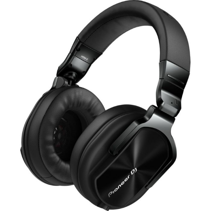 Pioneer HRM6 Professional Reference Monitor Headphones