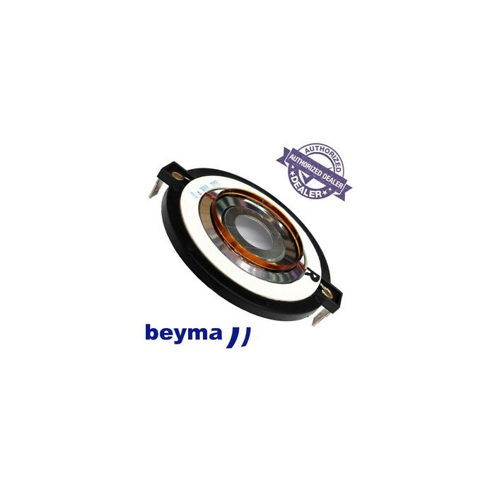 Beyma CP21-F/22/25 diafragma origineel beyma