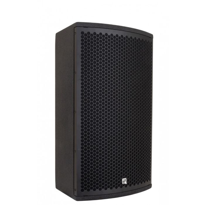 SYNQ SA-12 12" actieve luidsprekerkast met DSP-processing