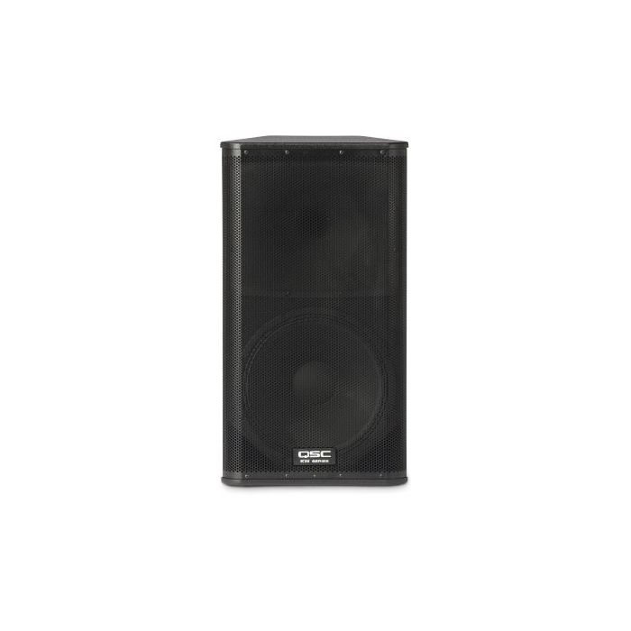 QSC KW 152 Actieve 2 weg speaker