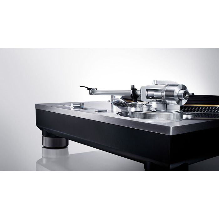 Technics SL-1200GR2ES - Direct Drive Hifi Turntable