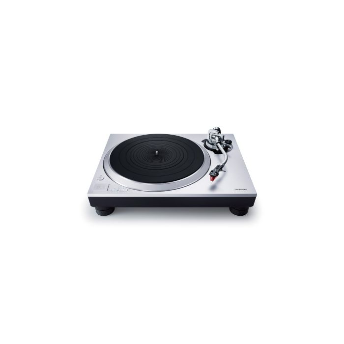 Technics SL-1500C Direct aangedreven platenspelersysteem silver