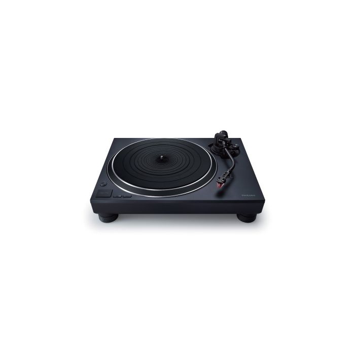 Technics SL-1500C Direct aangedreven platenspelersysteem Zwart