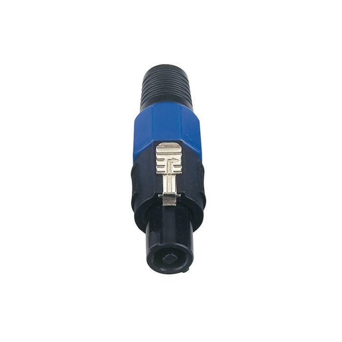 SMK204BU DAP speakon Connector Male 4 polig