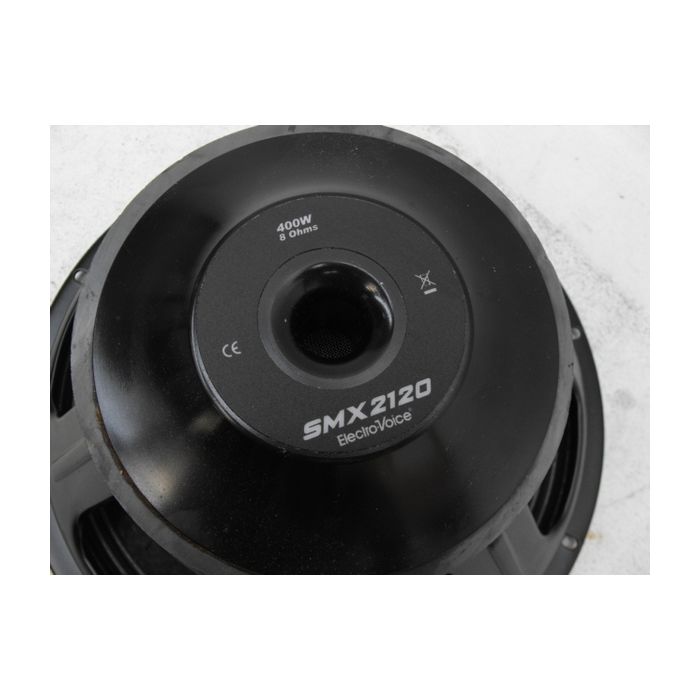 Electro Voice F.01U.278.394 SMX2121 12" Woofer for EV ETX-12P