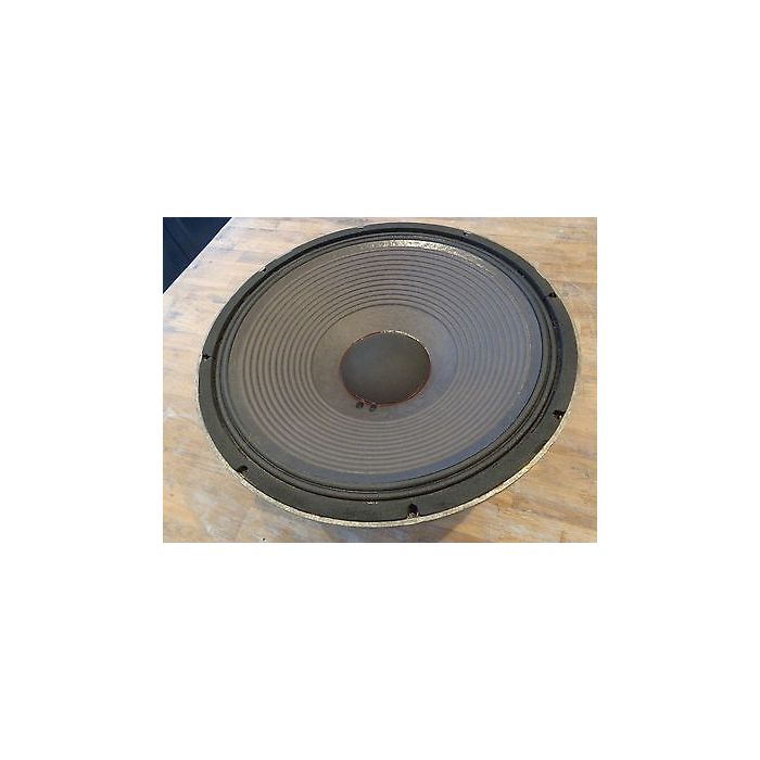 JBL 2220A Luidspreker recone service