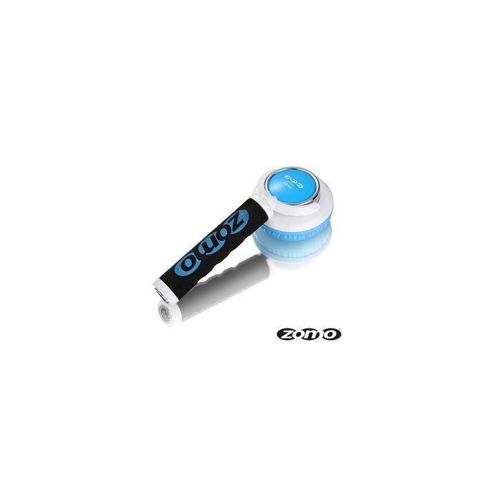 Zomo Hoofdtelefoon Mono-Stick HD-120 wit-blauw